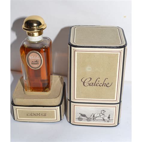 hermes caleche opinioni|Hermes Caleche ~ vintage fragrance review :: Now Smell This.